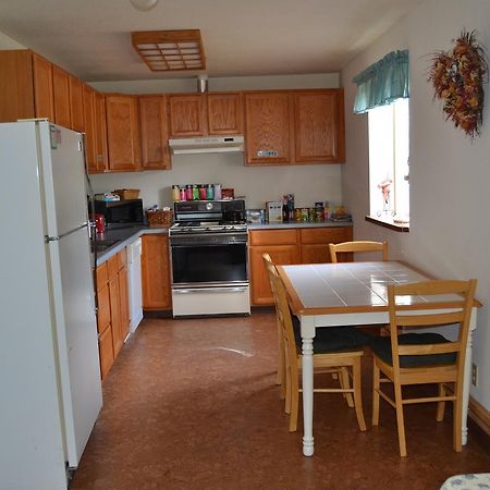 كيناي All Seasons B&B المظهر الخارجي الصورة